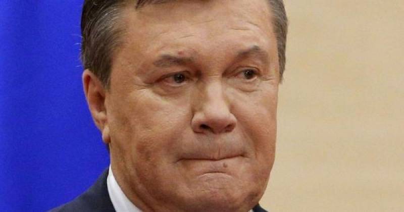 Всё к тому идет: Янукович вернется в украинскую политику