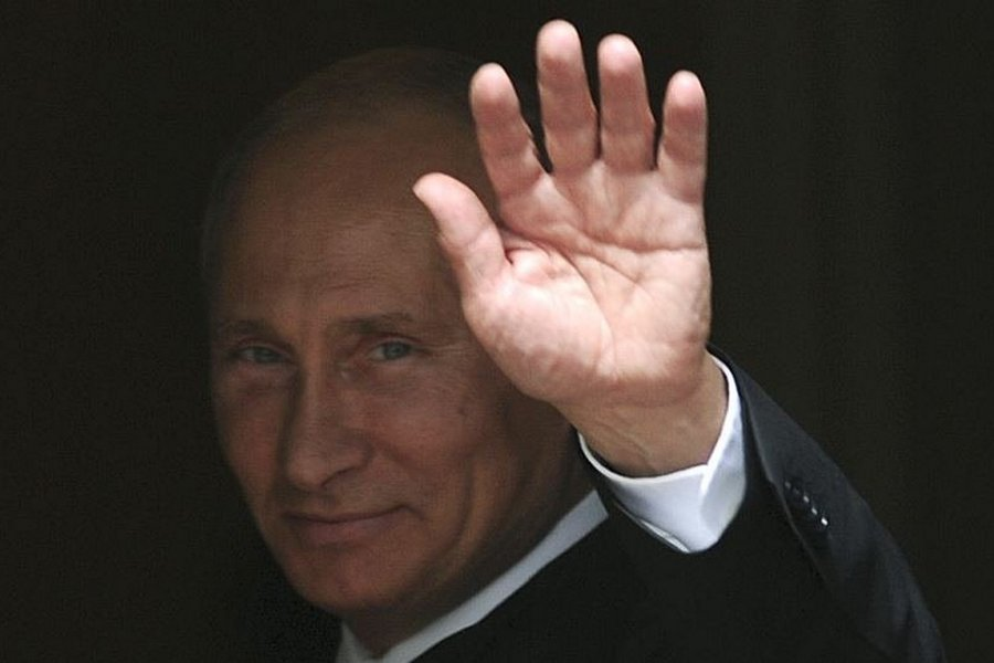Критикам речи Путина - вы так ничего и не поняли