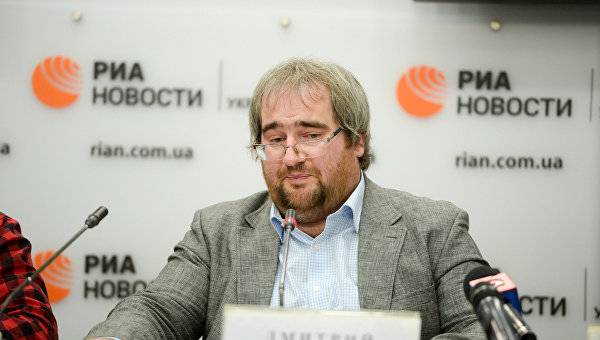 Корнейчук: Путин четко дал понять, что содержать Украину РФ больше не будет