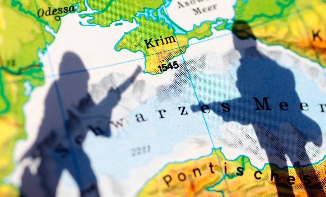 Япония: Наглость России не знает границ
