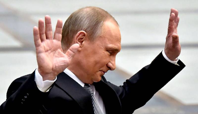 Вопли в США напрасны: из России выдачи нет
