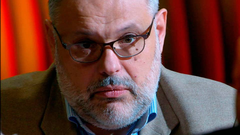 Хазин: Запад требует от России стать лидером