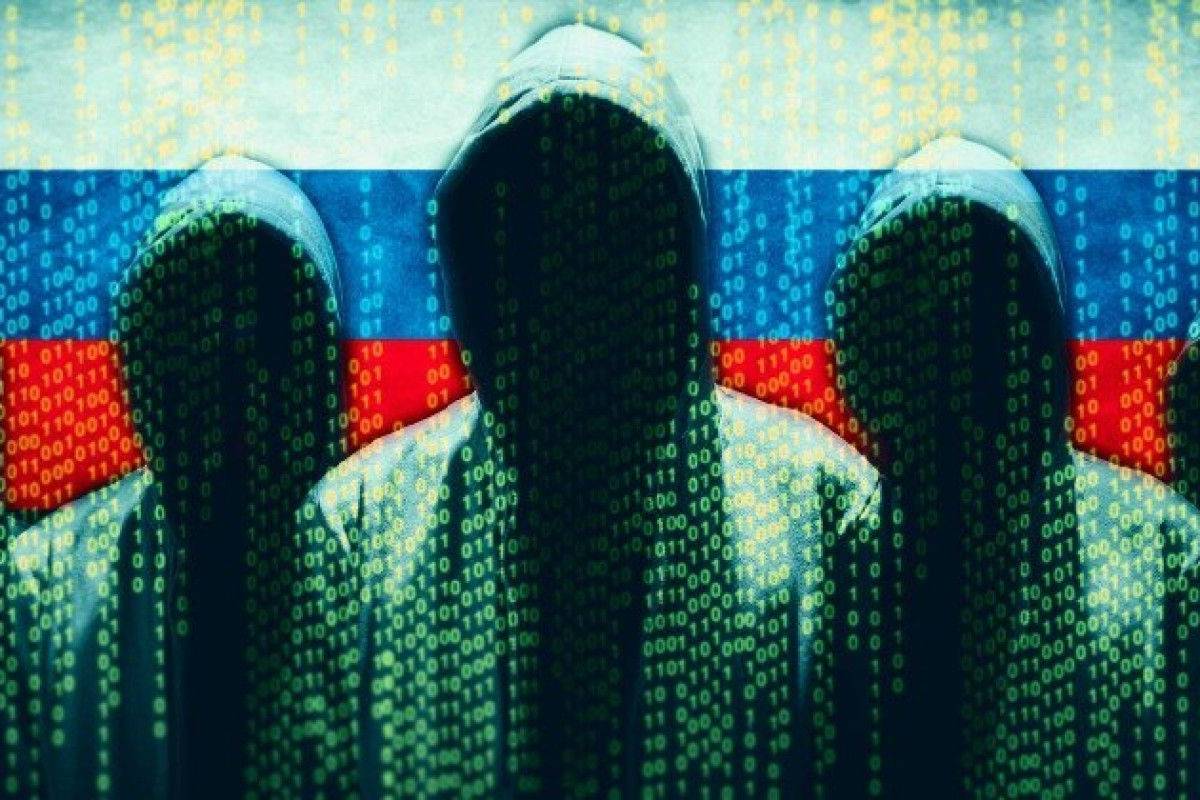 Самое ужасающее оружие русских