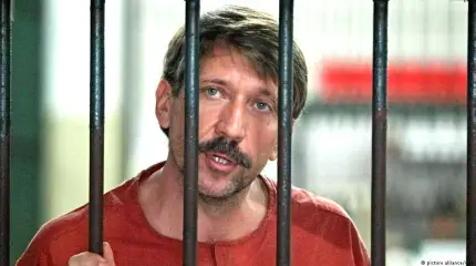 Виктор Бут рассказал о шоке американцев после послания Путина