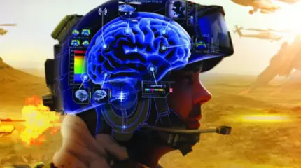 DARPA: Украинцы — прямо гении