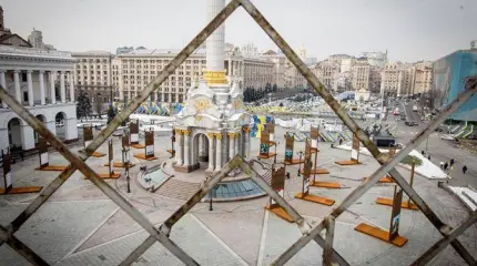 Киев попросили оплатить просроченные счета
