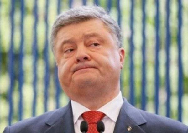Путин и Трамп решили, что после 2019 года Порошенко быть не  должно