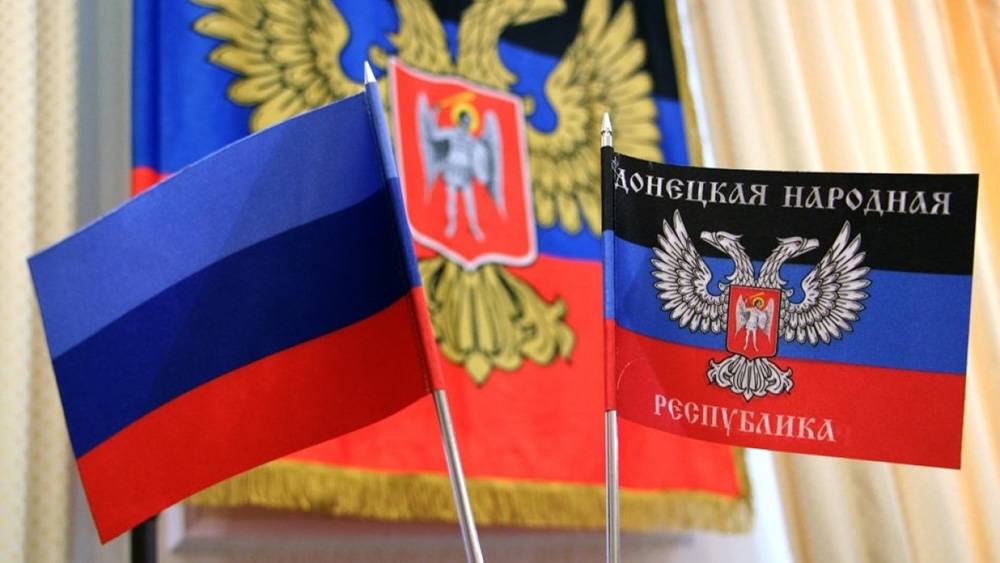Чего добиваются США, предлагая «расформировать» ДНР и ЛНР?