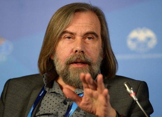 Погребинский о карт-бланше для Украины: США переосмысливают послание Путина
