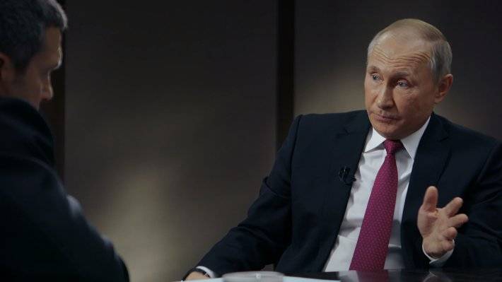 Россия извлекла урок из "майданного" обмана США