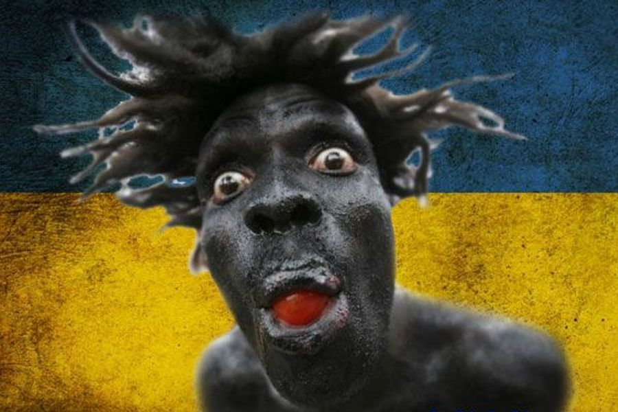 На Украине заявили, что ожидают наплыва… гастарбайтеров из России