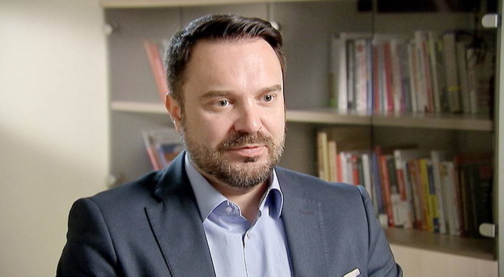 Осташко о «последней битве» против России: у США с их Украиной остался год