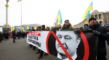 США испугались: Москва хочет вернуть себе Киев