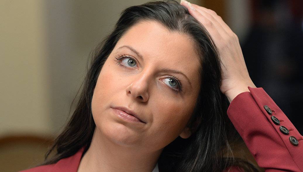 Маргарита Симоньян «подколола» Бориса Джонсона, упомянув его отца