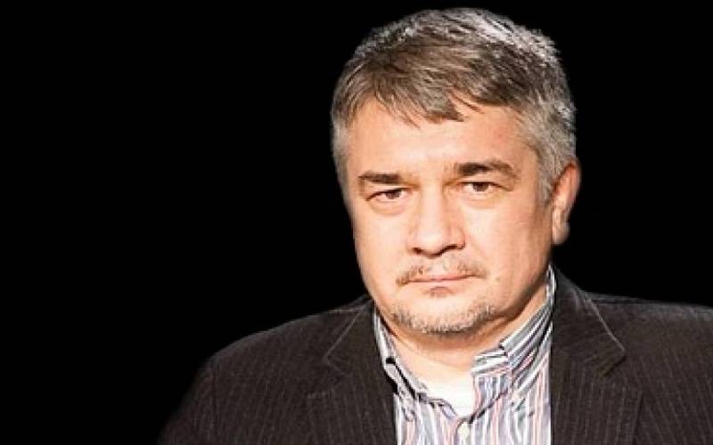 Киев рискует потерять запад Украины