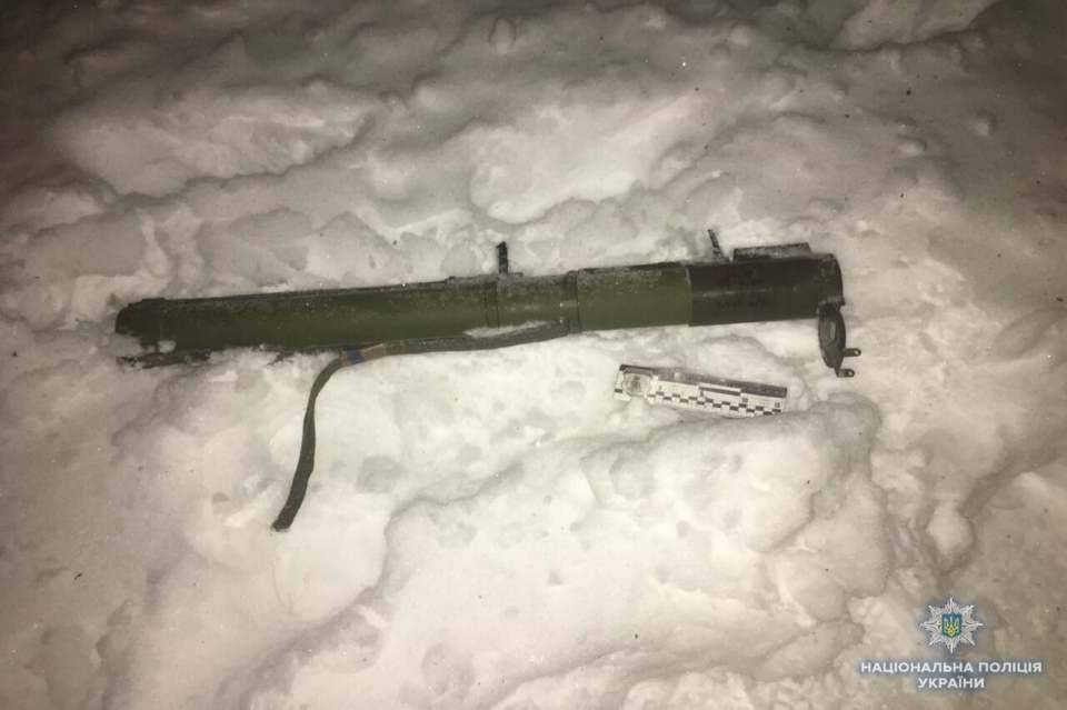 Подрыв ресторана в Киеве: "фронтовые" гранатометы пущены в ход