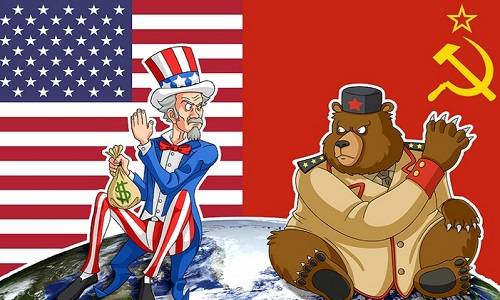 Если завтра война с США – там все решат не бомбы, а политика