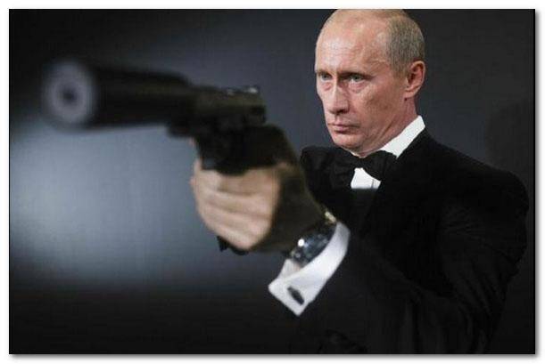Простой и эффективный способ нагадить Путину