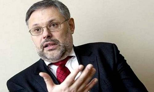 Михаил Хазин: Будет ли после выборов левый поворот?