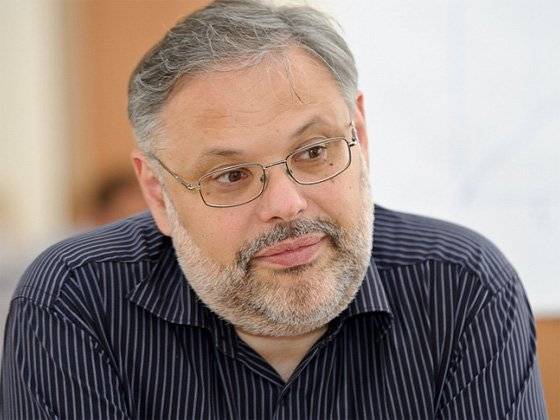 Михаил Хазин: Прогноз для России на 2018 год