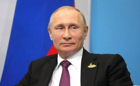 «Миропорядок 2018»: новый фильм с Владимиром Путиным «взорвал» соцсети