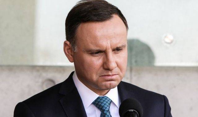 Польша кается за гонения евреев при коммунизме