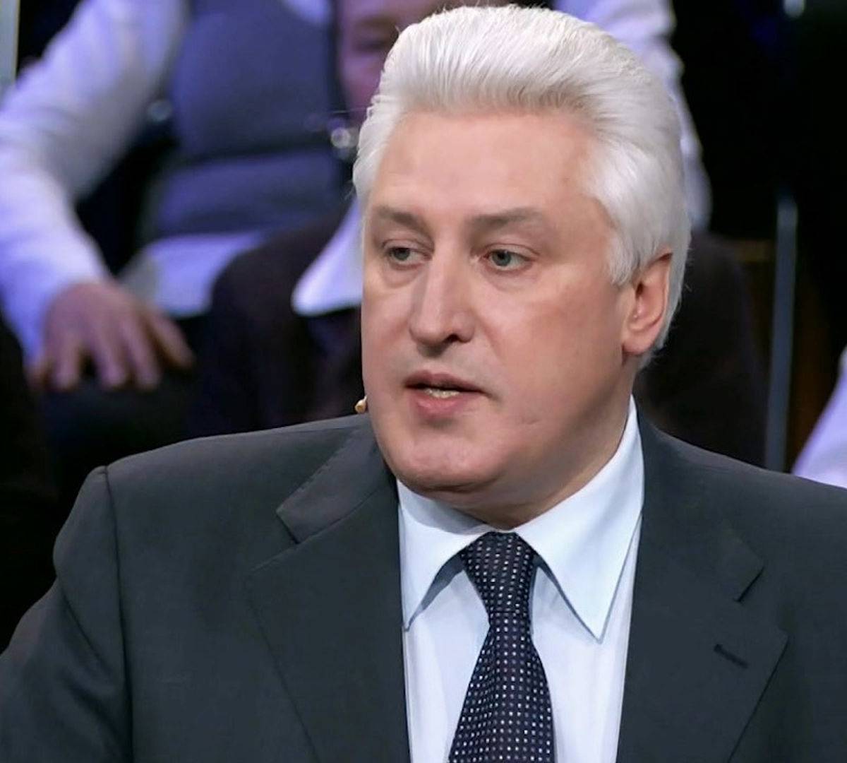 Коротченко объяснил, почему США внезапно побежали договариваться с Россией