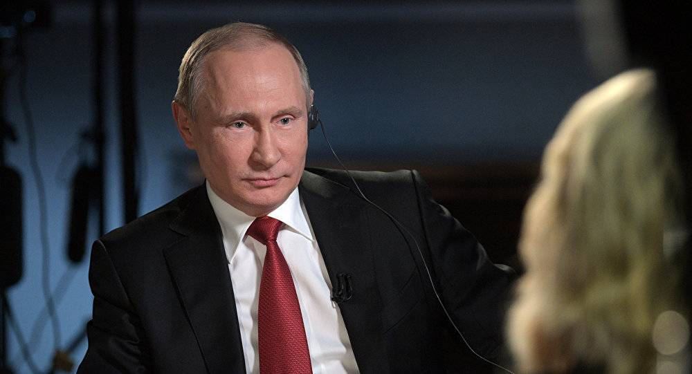«Ему все равно». Реакции западных СМИ на интервью Путина