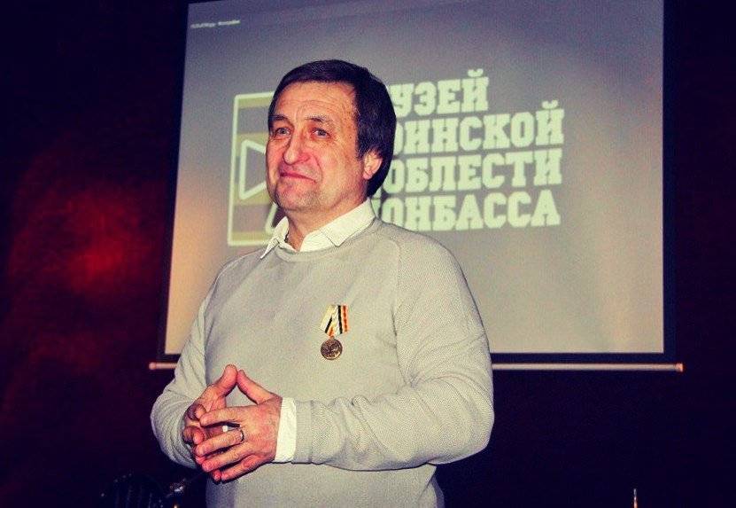 Известный журналист Валерий Татаров поразил россиян обращением "по-собачьи"