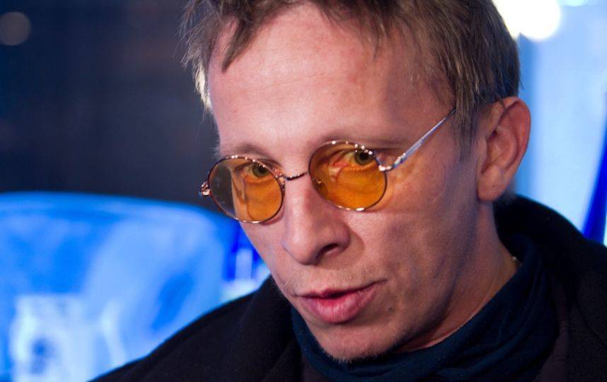 Иван Охлобыстин поддержал призыв к Путину «врубить вертикальный лифт»