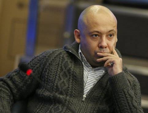 Киев разделил россиян: Герман рассказал, почему ему "противна" Украина