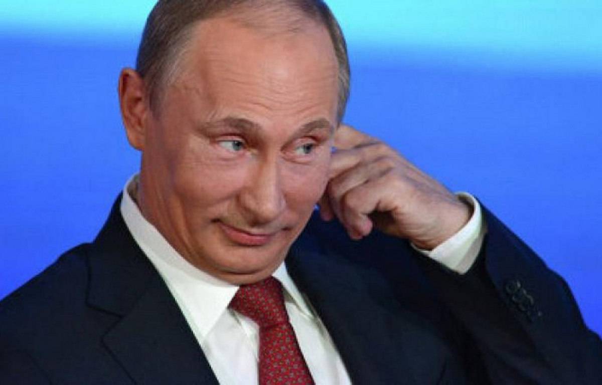 Великие отравители или Семейные тайны династии Путиных