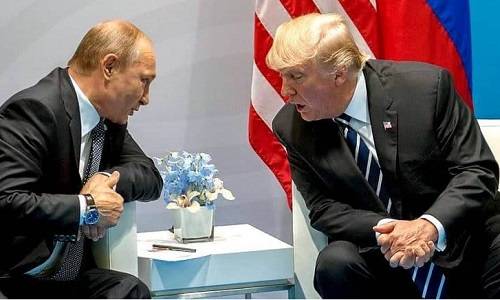 США могут не признать выборы президента РФ. Мы на пороге катастрофы!