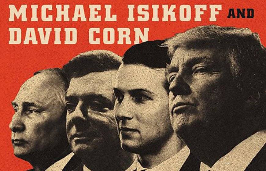 «Русская рулетка» по-американски: США «заигрались»