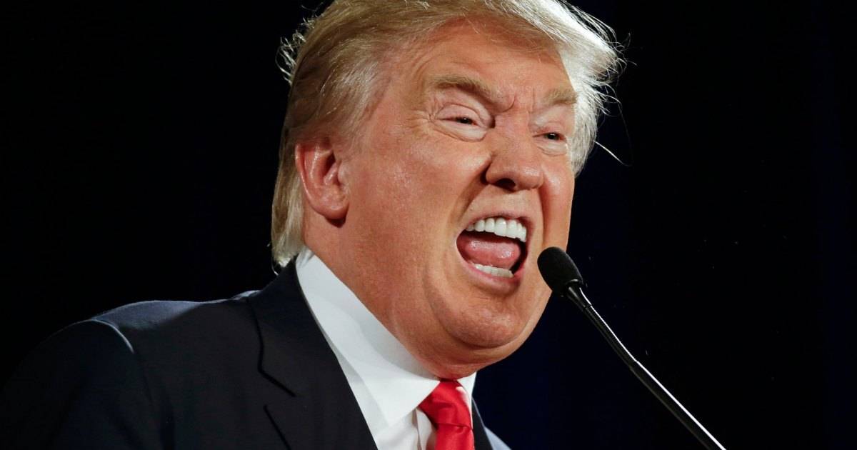Самая трусливая страна в мире: Трамп выкручивает руки Европе