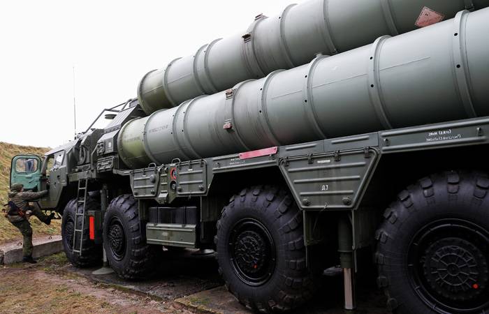 «Ответим на санкции не так, как Россия»