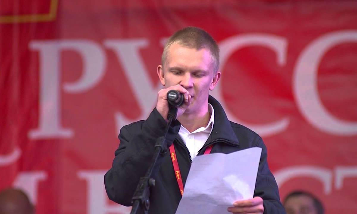 Виктор Лактюшин: Киев пригрел на груди исламистов, а затем ужаснулся