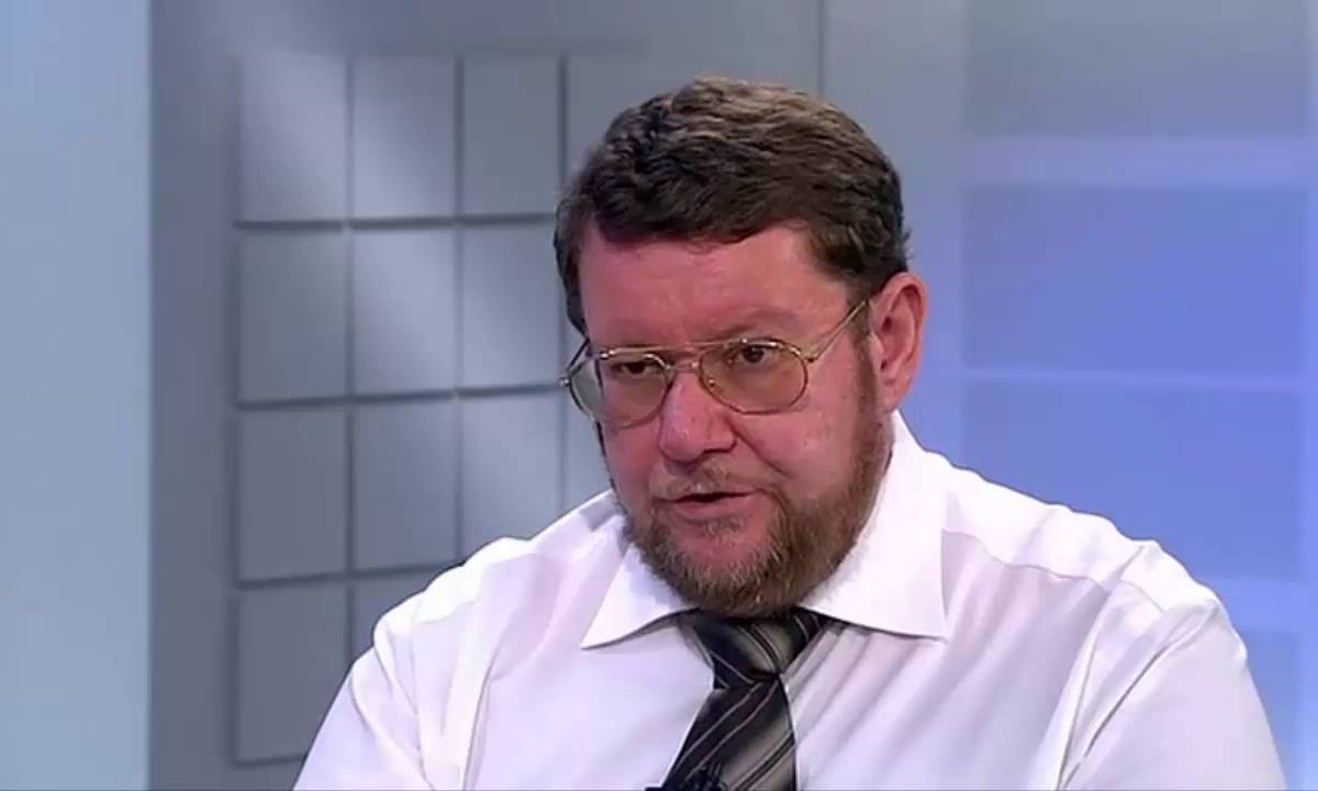 Сатановский: Не фунт Хартума