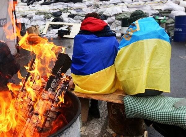 Как Украина победила дешёвый «москальский» газ