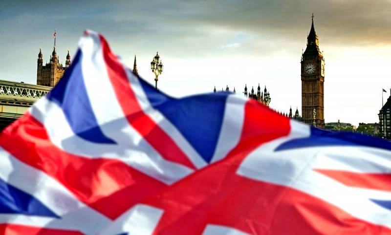 Англосаксы объявили России войну