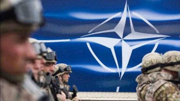 Если Россия не признает независимость Донбасса, армия НАТО будет в Ростове