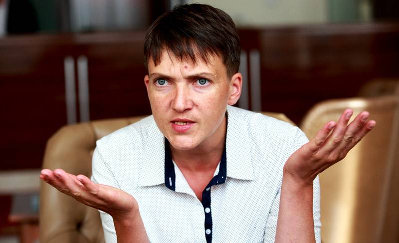 На Украине потеряли «героя» бойни на Донбассе