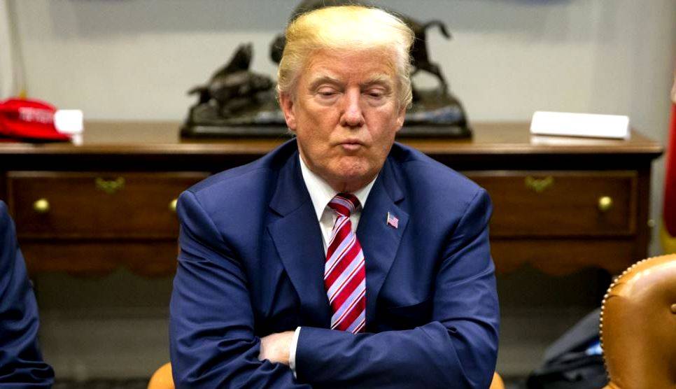 Трамп сделал «ход конем»: чего ждать России?