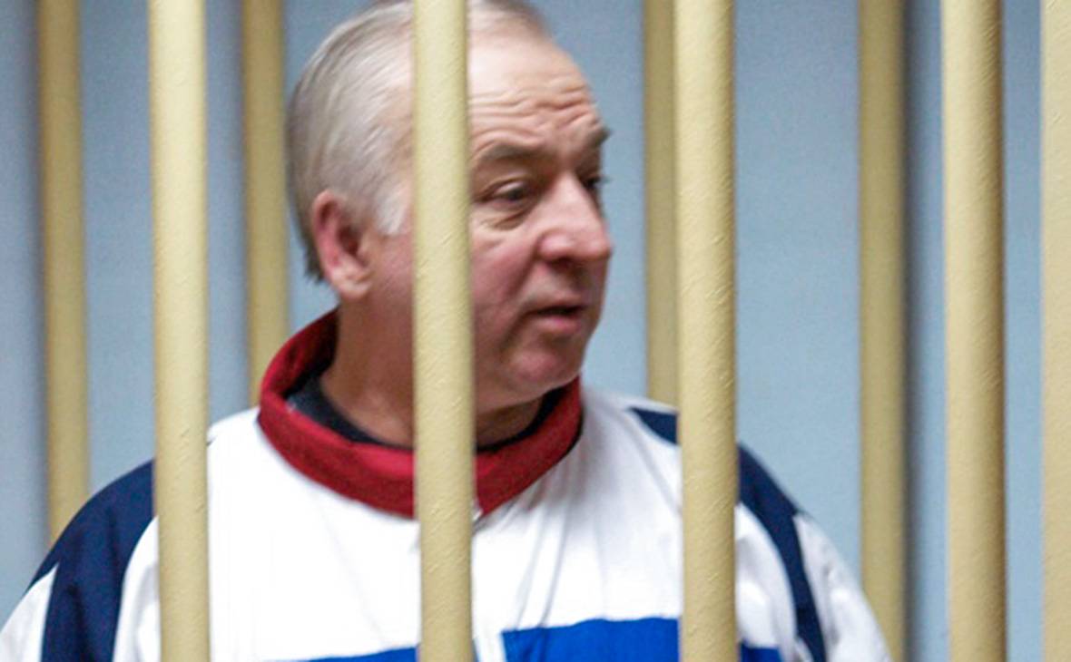 Новый поворот в деле Скрипаля: в России нашли "следы рук"  Украины