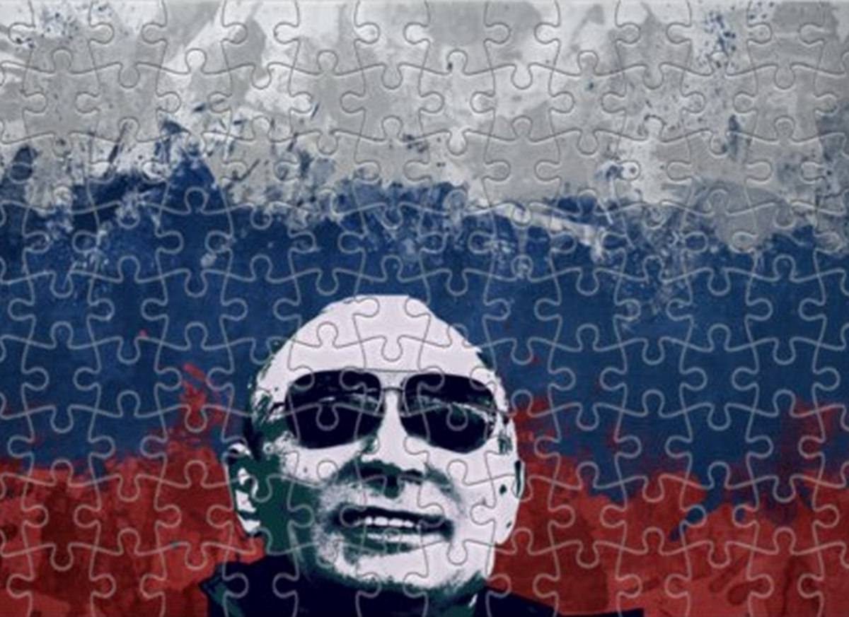 Пазл сложился - главная цель провокации в Солсбери...