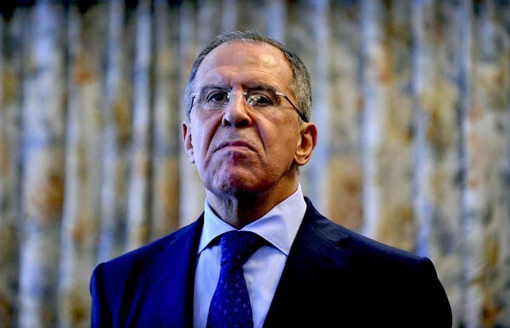За ложь придется ответить: Лавров рассказал, кому нужна смерть Скрипаля