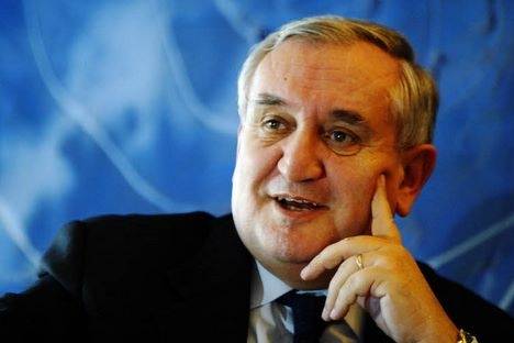 Экс-премьер Франции Жан Пьер про роковую ошибку Мей: зашла слишком далеко