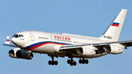 Катастрофа MH17: Boeing нацеливали на «борт» Путина