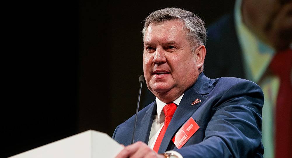 Урбанович: неважно, кто победил бы в конфликтах, но Латвии — конец