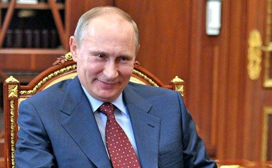 Запад ударил по Путину «из всех орудий»... и промахнулся